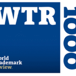 Agency ARNOPATENTS Recognized in WTR 1000