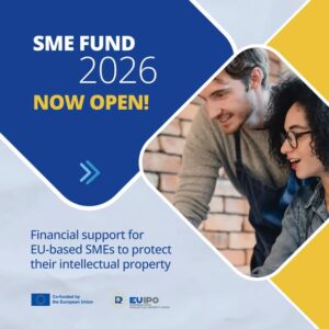 EUIPO SME Fund 2026