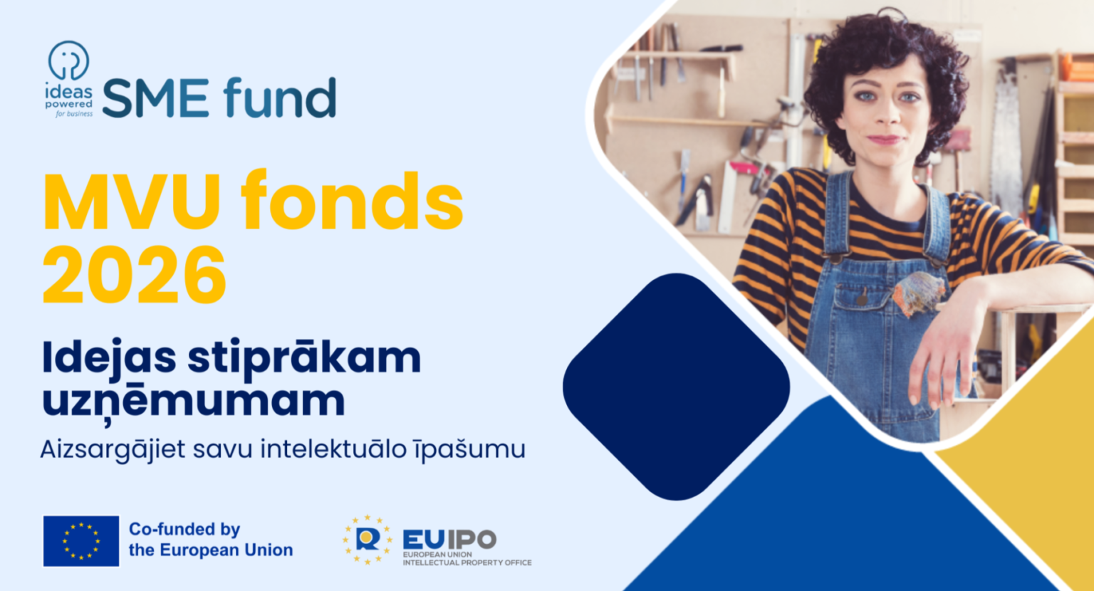 Sme Fund EUIPO SME Fund 2026: Vouchers Temporarily Closed - Agency Arnopatents